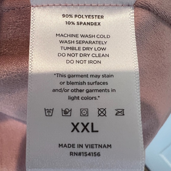 NWT Women's Moto Jacket - Picture 9 of 10